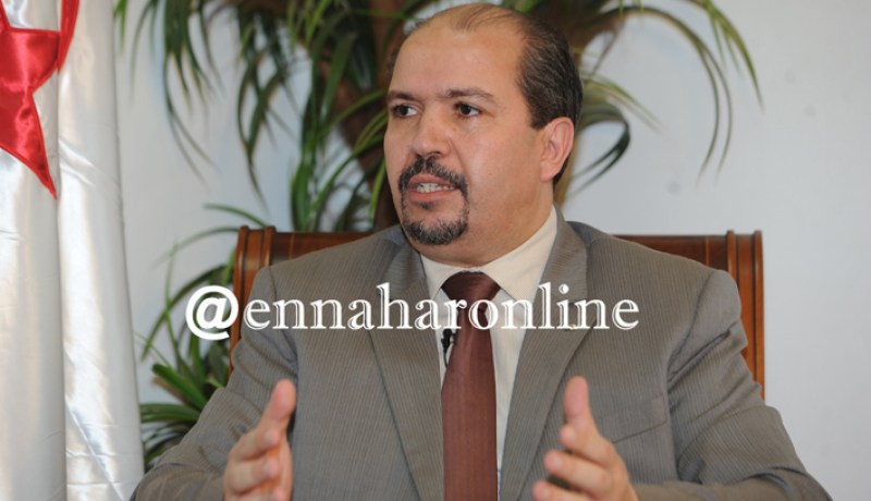 محمد عيسى ..الإسلام بريء من الإرهاب