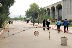 مِنح لطلبة الدكتوراه الجزائريين لاستكمال بحوثهم في فرنسا
