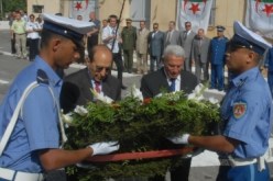 بن دراجي على رأس مخابرات الشرطة خلفا للعميد الأول كمال بلجيلالي