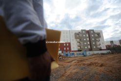 جزائريون يسكنون في «ورقة».. أو «المفتاح والميزيرية» !