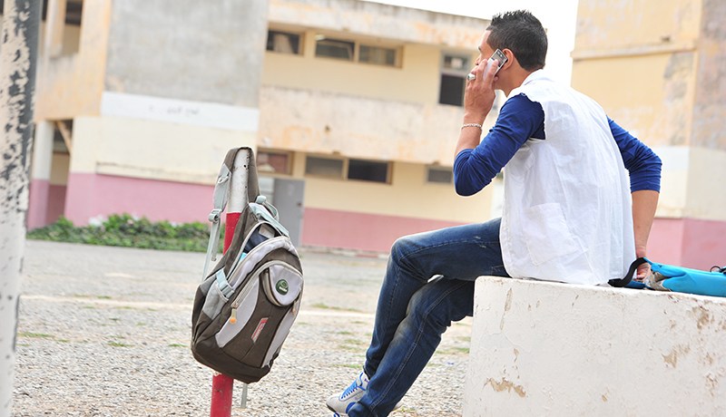 هكذا أنجح مديرون ومستشارون تلاميذ راسبين