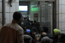 4 جرحى في حرب بين طلبة أفارقة وجزائريين بسبب لقاء برشلونة ونصف نهائي كأس إفريقيا