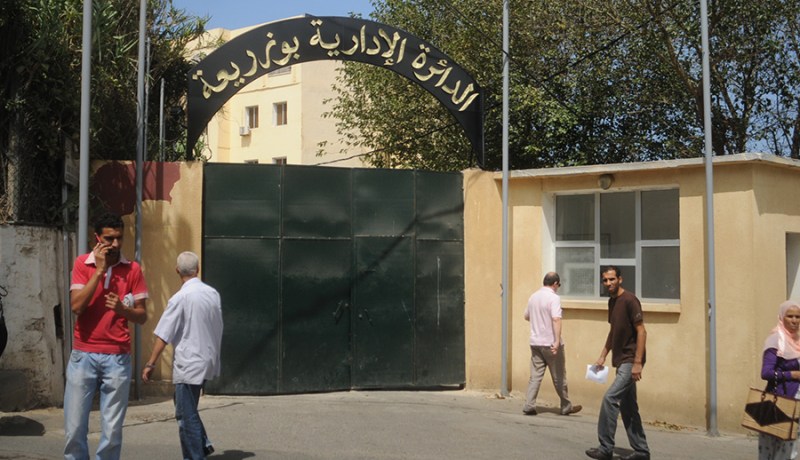 رئيس ديوان دائرة بوزريعة يتورط في هدم بنايات بمشروع ترقوي بدافع الانتقام