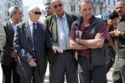 يحيى عبد النور يصر على الإستمرار في تنظيم مسيرة السبت