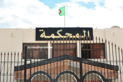 “مير” بودواو السابق وموظفون في البلدية أمام محكمة جنايات بومرداس
