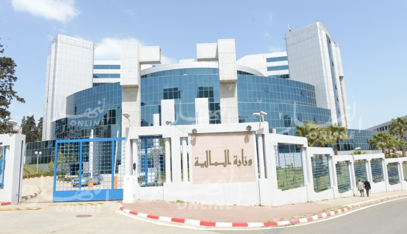 وزارة المالية: مراجعة سياسية الدعم ستكون بعد دراسة معمقة