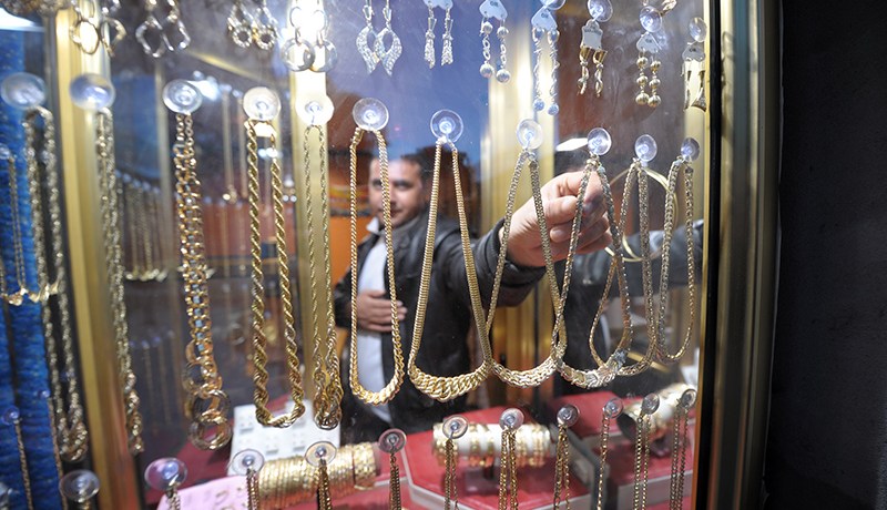 مجهولـون يقتلون صاحب محل مجوهرات ويستولـون على جميع المصوغات في ڤالمة