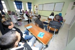 «الأستــاذ غيــر مجبــر علـــى تقديـــم الــدروس مساء الثـــلاثـــاء ويـــوم السبـــت»