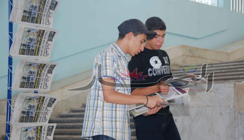 النهار… نصف عقد من العطاء