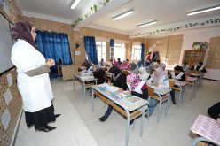 إدراج أساتذة الطورين المتوسط والثانوي ضمن قائمة المهن الشاقة
