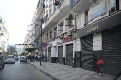 الخبز “ماكاش”.. الحليب “أولاش” و”الطرونسبور مايشقاش”