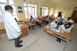 إقصاء 10 آلاف أستاذ وإداري من العمرة وسلفة السيارات