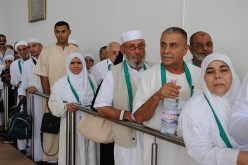إلغاء رحلات العمرة في شهر رمضان للأساتذة