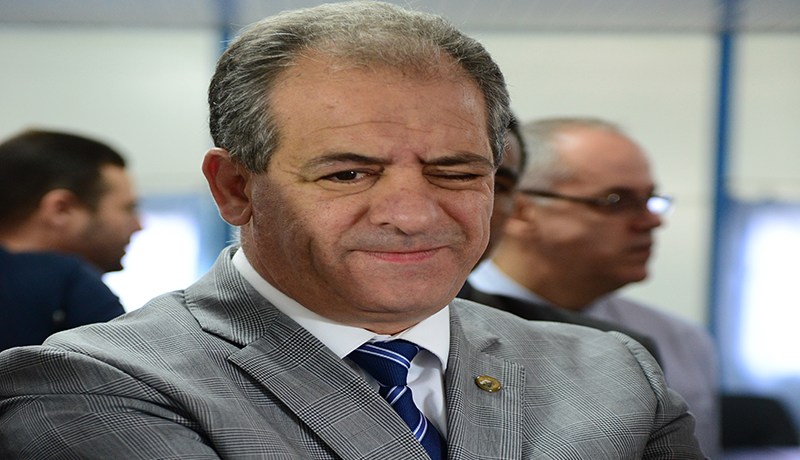 شرط ولد علي لبيراف!