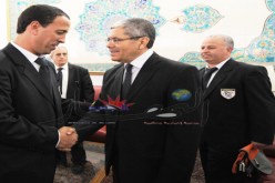 جيار‮ ‬يكشف‮:‬‮‬ سنقبل اعتذار الكاميرونيين لمّا‮ ‬يأتون ‬وسيكون إجتماع لدراسة قضية ملعب ‮5 ‬جويلية