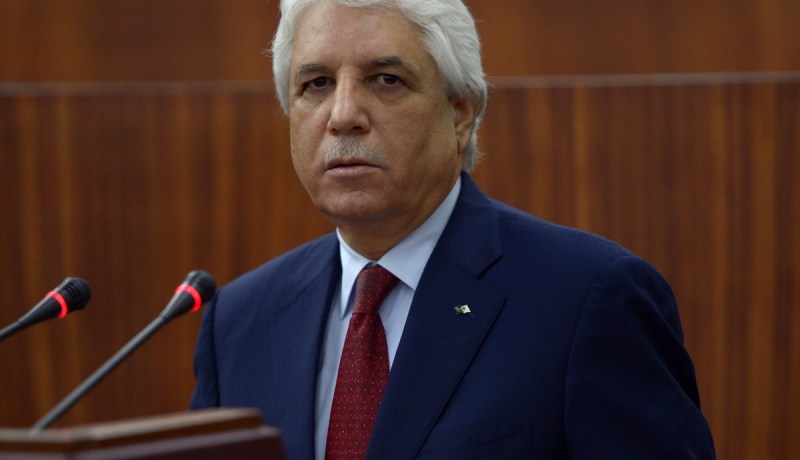 لوح: إصلاح المنظومات المالية للحد من تبييض الأموال والتهرب الجبائي