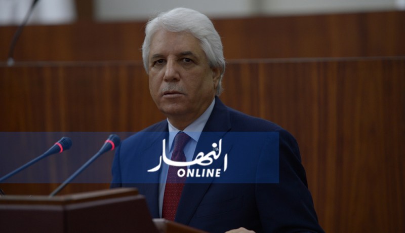 لوح: الجزائر تستند إلى هيئات رسمية في إعداد تقارير مكافحة الفساد