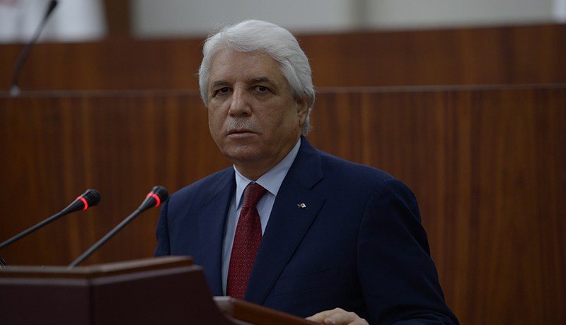 تصحيح أخطاء وثائق «الزماڤرة» بكل المجالس القضائية