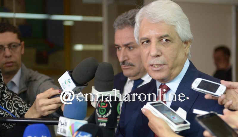 لوح: أربع سنوات تكوين للقضاة الجُدُدْ