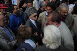 يحيى عبد النور يقود نواب الأرسيدي في “مسيرات السبت