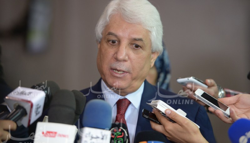 المصادقة بالإجماع على مشروع قانون الدفع بعدم دستورية القوانين