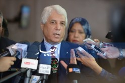  لوح: التحول الإقتصادي لن يتحقق إلا بتنويع الثروة ومحاربة الفساد