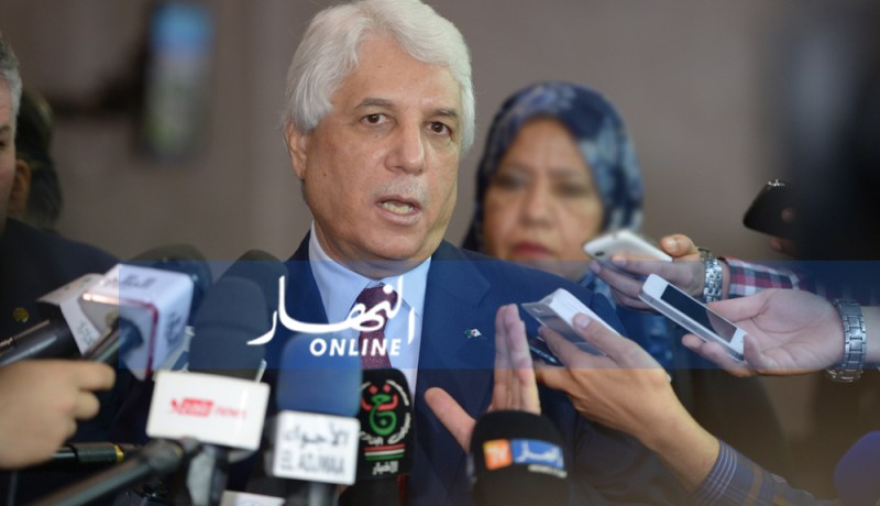 لوح: التحول الإقتصادي لن يتحقق إلا بتنويع الثروة ومحاربة الفساد