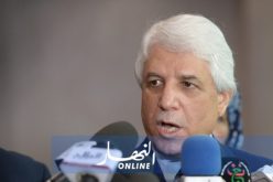 بالصور..لوح يستقبل سفير مملكة إسبانيا