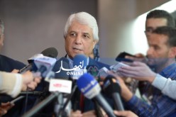 لوح: “يجب العمل المستمر لتطوير السلطة القضائية”