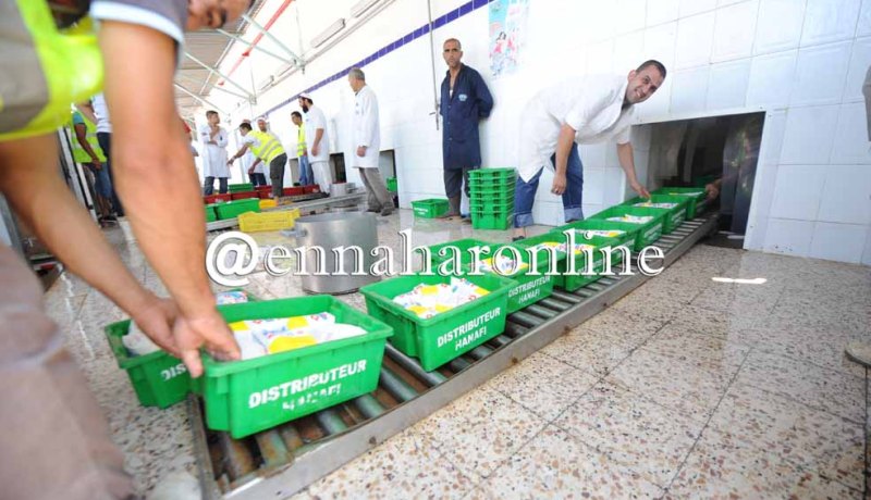 بوعزقي: تعليق نشاط 4 ملبنات وأسعار الحليب لن ترتفع