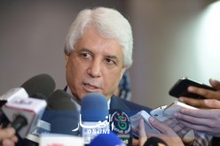 لوح: “الفقيد صالح رحماني من الذين تركوا أثرا بالغا في القضاء”