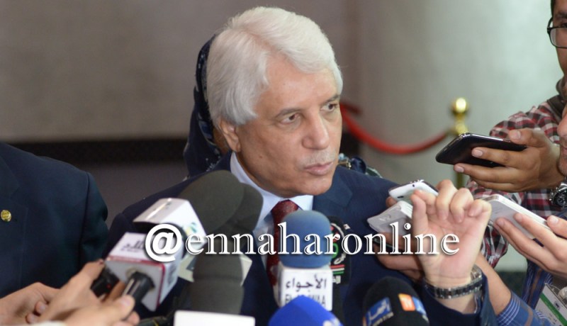 لوح: كل شكوى حبيسة أدراج العدالة قابلة للطّعن وفقا للقانون