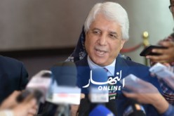 لوح: “إنجاز الهياكل القضائية جاءت لتكريس العدالة النزيهة التي يرافع من أجلها الرئيس”