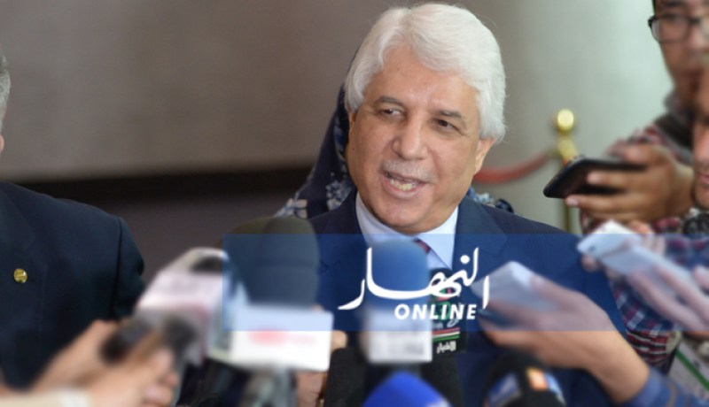 لوح : الوئام والمصالحة لم يكونا مجرد صدفة وإنما بفضل رؤية وحكمة الرئيس