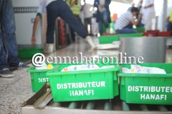 الحكومة: إنتاج 4 ملايين “شكارة حليب” يوميا