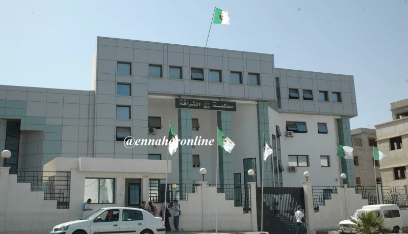 صــاحــب مصنــع للبلاستيــك متهــم بالتزويــر والنصــب علــى زوج محــاميـــة