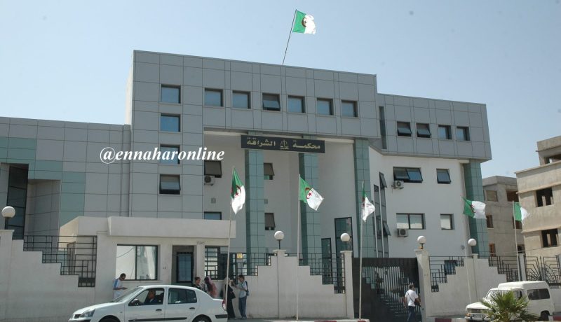 محتالون يبيعون دركيا متقاعدا سيارة سجين بوثائق مزورة في العاصمة