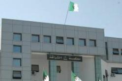 8 سنوات سجنا لمتربص بالخطوط الجوية الجزائرية بتهمة المتاجرة في الكيف المعالج