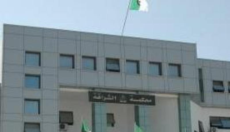 8 سنوات سجنا لمتربص بالخطوط الجوية الجزائرية بتهمة المتاجرة في الكيف المعالج