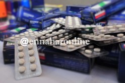 الإطاحة بعصابة تبيع أدوية مهربة تستخدم في الإجهاض ببجاية