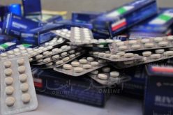 توقيف 3 تجار مخدرات وضبط زطلة ومهلوسات بوهران وتبسة