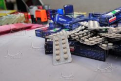 الإطاحة بشبكة المتاجرة بالمهلوسات بينها 3 أطباء و صيدلي ببوثلجة الطارف