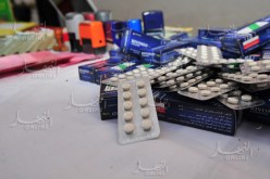 الإطاحة بعصابة المتاجرة بالمهلوسات في الطارف 