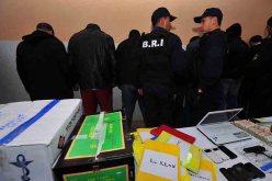 وكالة سياحية تنظم رحلات لتهريب البشر نحو كرواتيا مقابل 30 مليونا