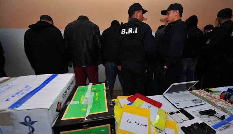 وكالة سياحية تنظم رحلات لتهريب البشر نحو كرواتيا مقابل 30 مليونا