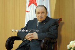 بوتفليقة: ترسيم 18 جانفي يوم وطني للبلديات