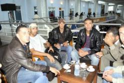 سعدان يشرع في هندسة طريق المونديال من فلورنسيا الإيطالية