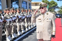 «منظومة الإعلام والاتصال لها أهمية بالغة في الجيوش والحروب الحديثة»