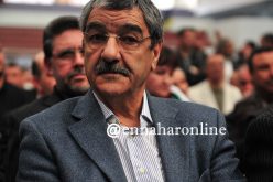 سعيد سعدي “يُطّلق” الأرسيدي