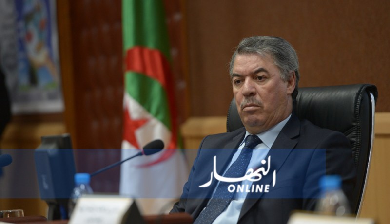 بعد حادثة الطالب أصيل.. هذا ما أمر به حجار مدراء الخدمات الجامعية